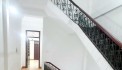 CHO THUÊ MP  GIẢI PHÓNG, HOÀNG MAI, 102M2, 4 TẦNG, 6 PHÒNG, 6 WC, 35 TR